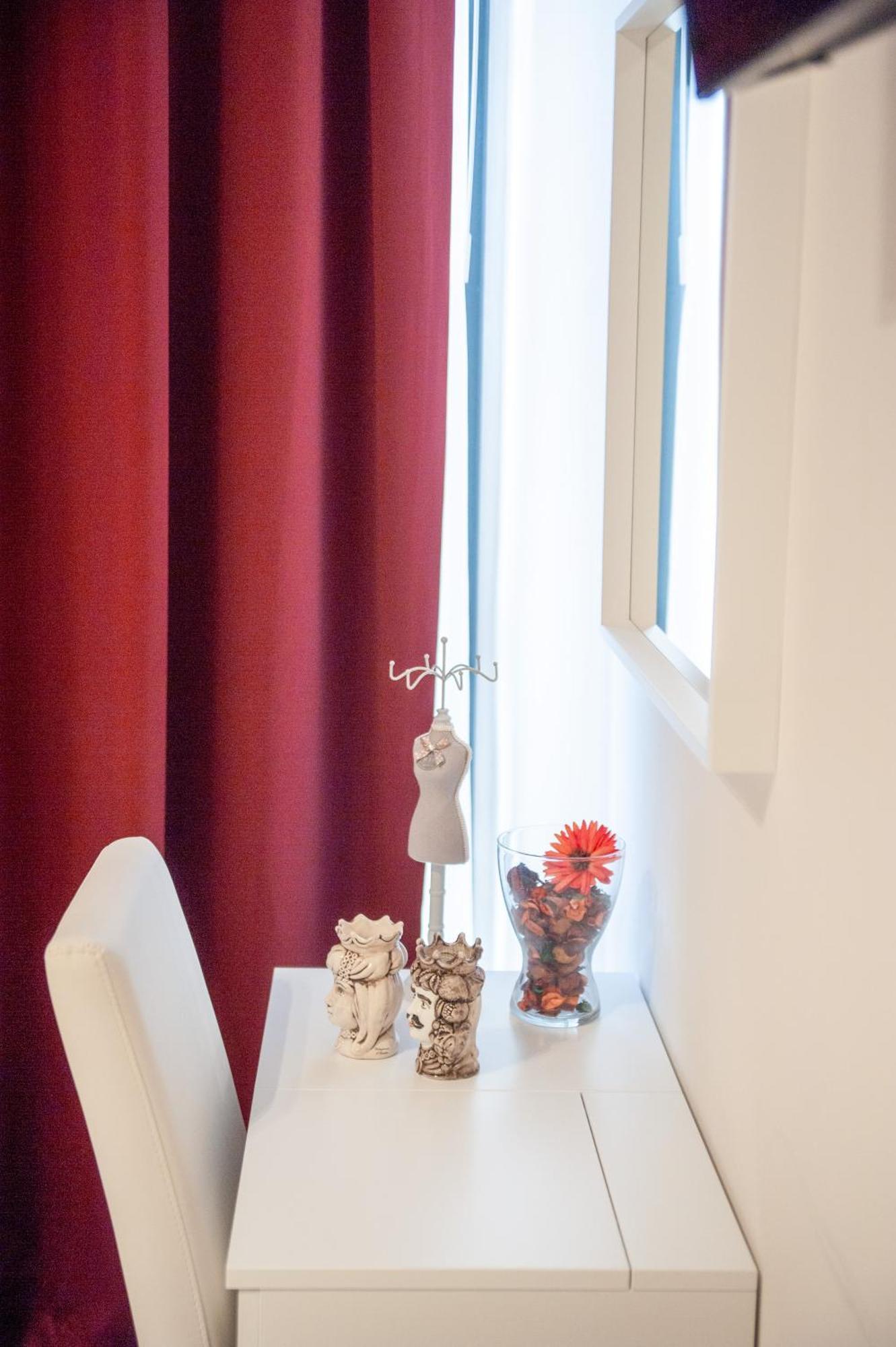 Casa Del Marchese B&B Рипосто Номер фото